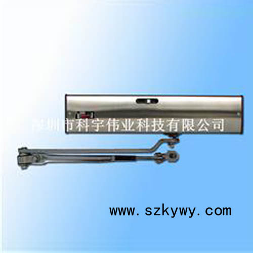 温电双控闭窗器