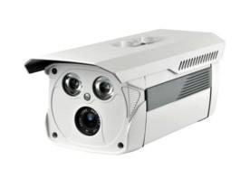 安霸A5S Ambarella A5S66 200W高清网络摄像机