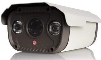 安霸A5S Ambarella A5S66 200W网络高清自动聚焦摄像机