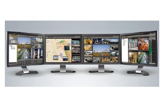 大型视频智能管理控制平台系统