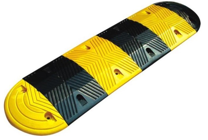 橡胶减速带 安阳减速带生产厂家 保定减速带哪儿有卖