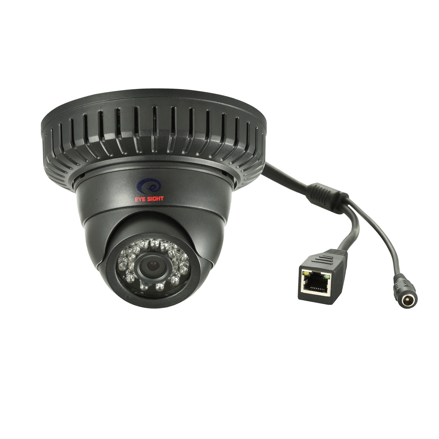  海螺半球网络摄像机 200万像素