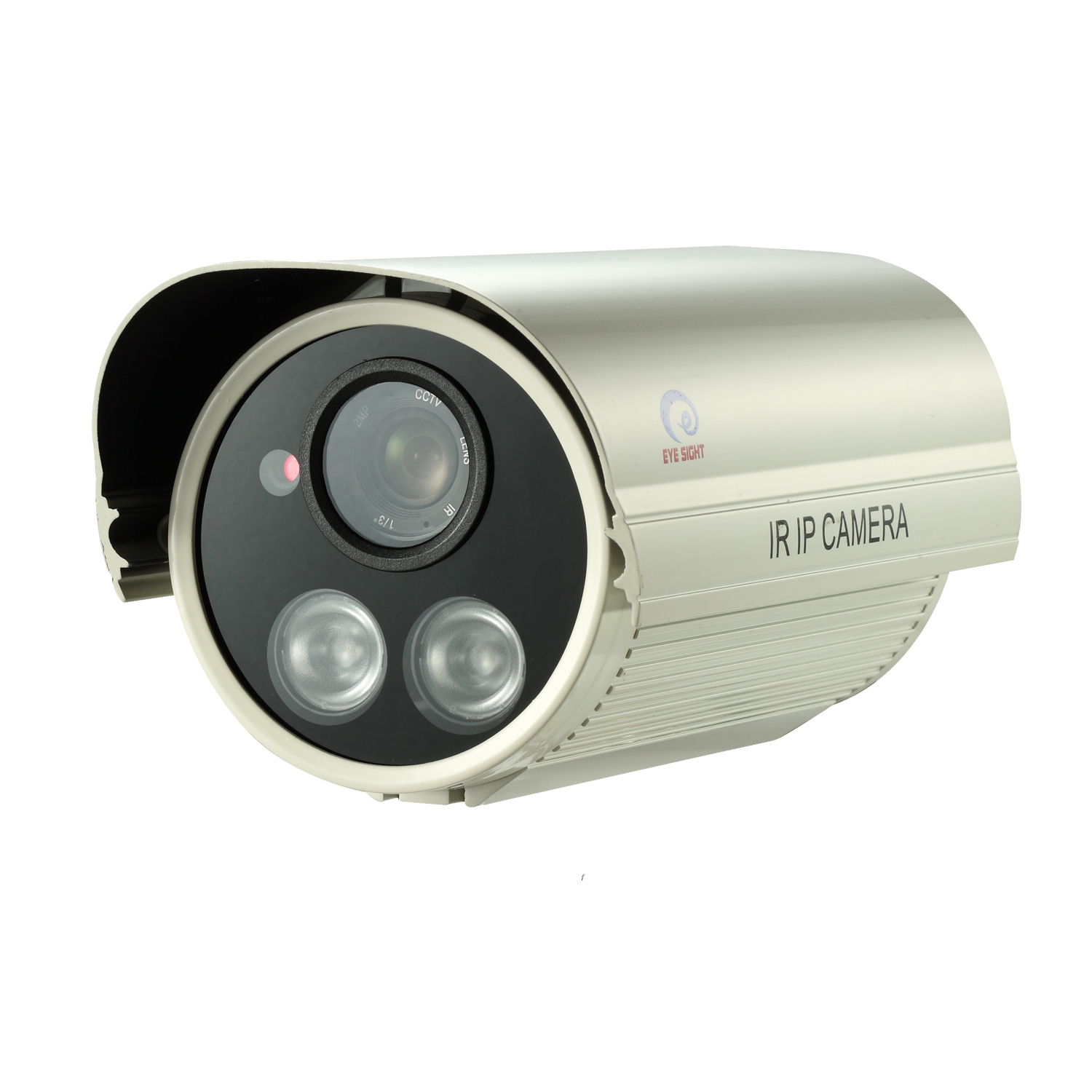 200万像素 防水网络摄像机