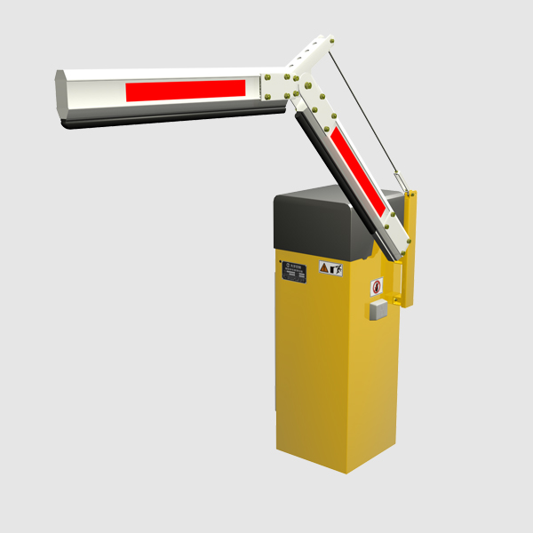 道闸系统，智能道闸，大手道闸厂家