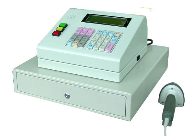 大手停车场设施|停车场收费机|POS收银机