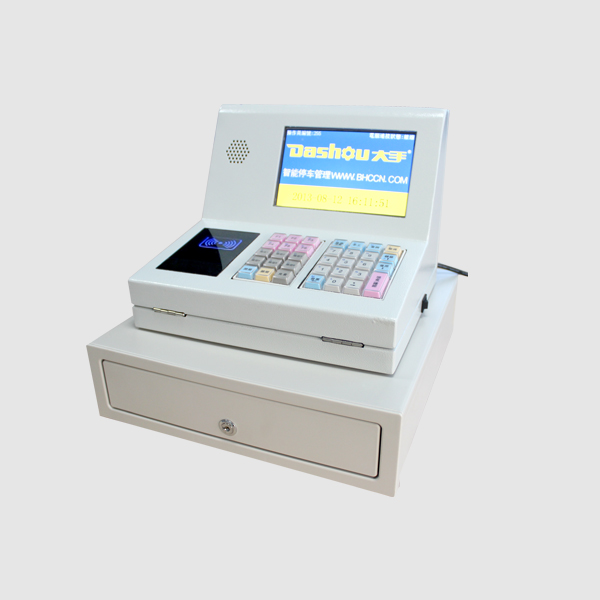 大手停车场设备|停车场收费机|POS收银机