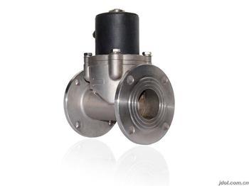 进口潜水电磁阀