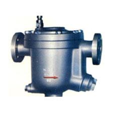 进口自由浮球式疏水阀