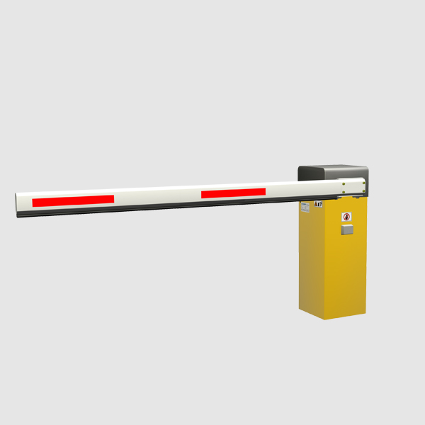 大手智能道闸|挡车器|自动道闸