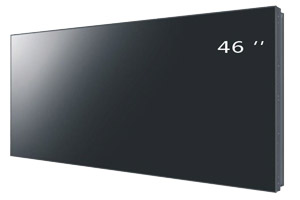 康佳46寸超窄边低亮拼接屏