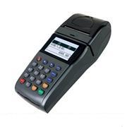 电子现金消费终端