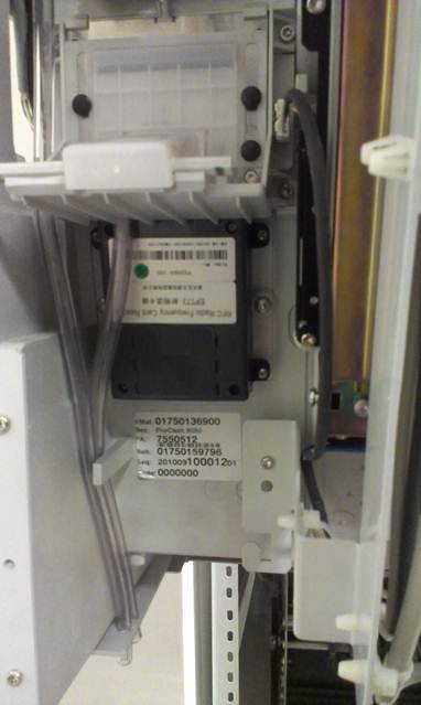 ATM机专用SP驱动