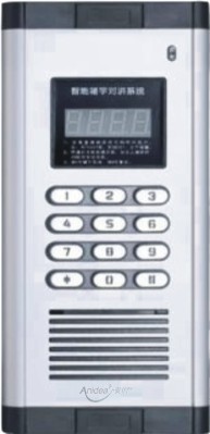 非可视数码主机