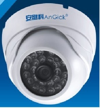 10米红外半球型摄像机、10米红外半球形摄像头