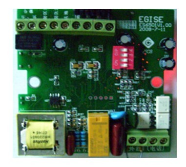 安居宝报警主机所配电话拨号器