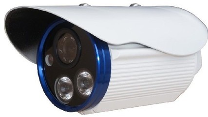  30 米红外监控摄像机 可选择外观 芯片 定制出厂