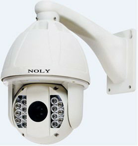 120米 阵列高速球