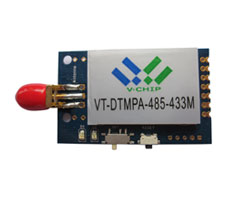 485接口无线模块,数据透传模块