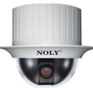 室内三星高速球