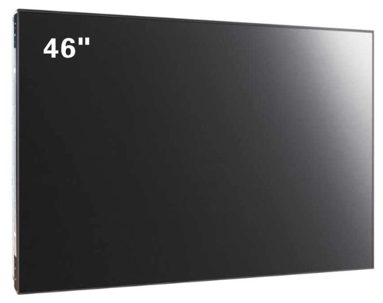 三星无缝拼接屏