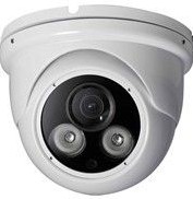 130万高清30米点阵半球