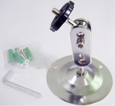 监控摄像机（全方位旋转）支架质优价廉；