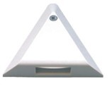 PA－460垂直保护双元红外报警器探头、双元红外感应器