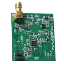 远距离无线通讯模块,远距离无线通信模块