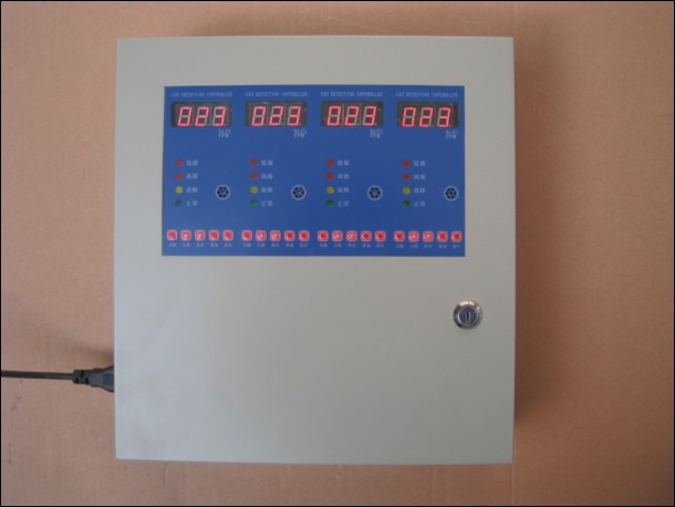 液氨泄露报警器，液氨泄漏报警器