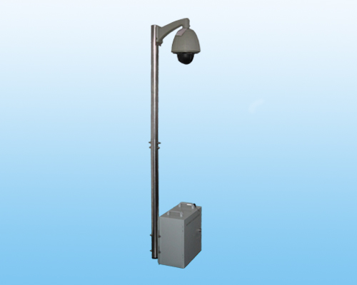  箱式（便携）无线3G视频监控