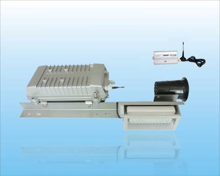 电力变压器防盗报警器