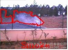 监狱周界防护智能监控系统