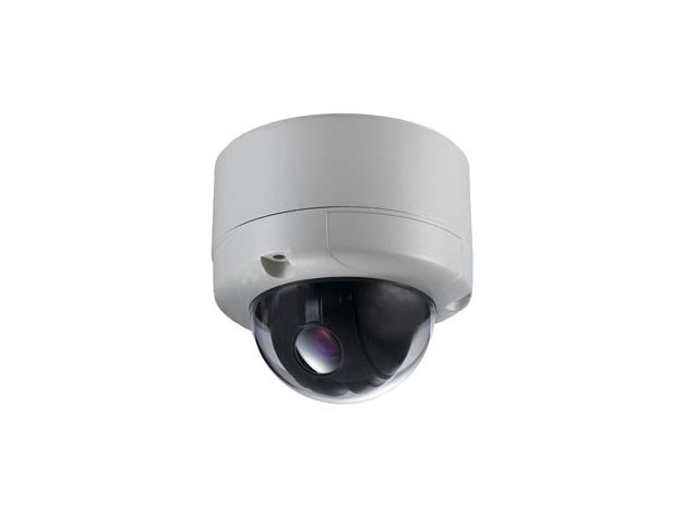 防暴型迷你高速球