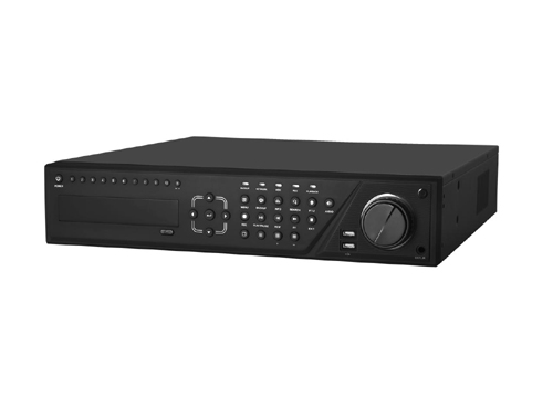 SDI十六路高清硬盘录像机