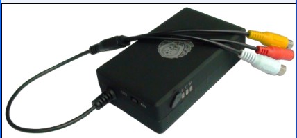 大型工程设备远程监测系统