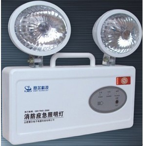 消防应急灯