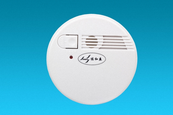 家用烟感报警器