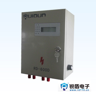 单防区脉冲探测器 新型周界报警系统厂家直销