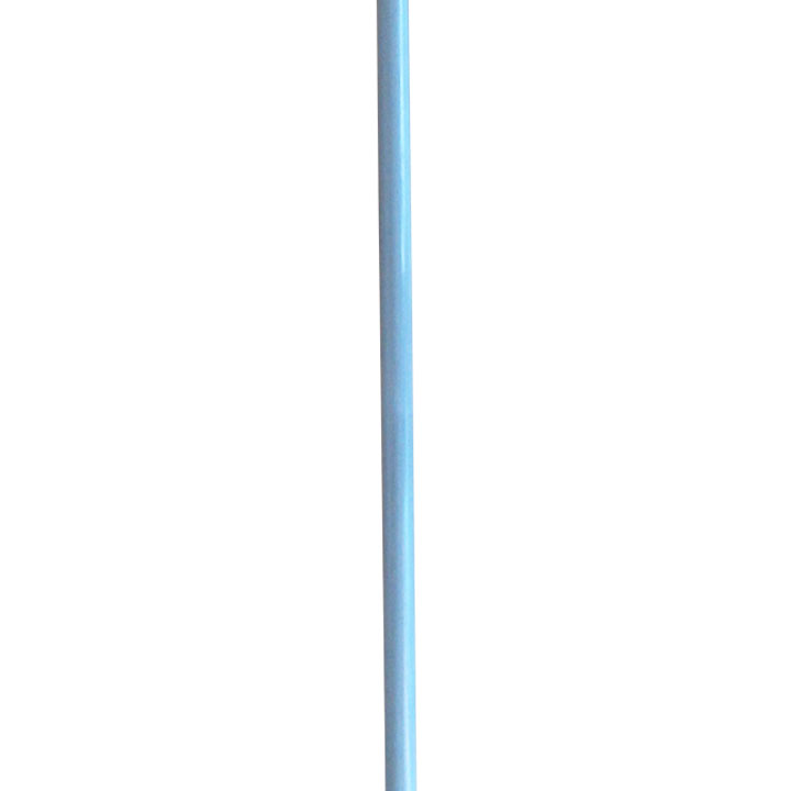 脉冲电子围栏配件 挂线杆 周界报警系统造价低