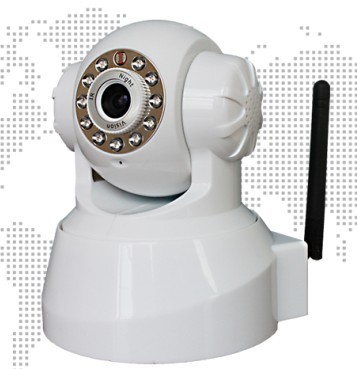 高清红外摄像机