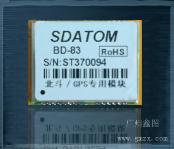 进口BD-82北斗GPS模块专业供应商
