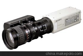 索尼一体式摄像机DXC-390P
