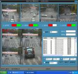 闯红灯电子警察系统（自主知识产权）