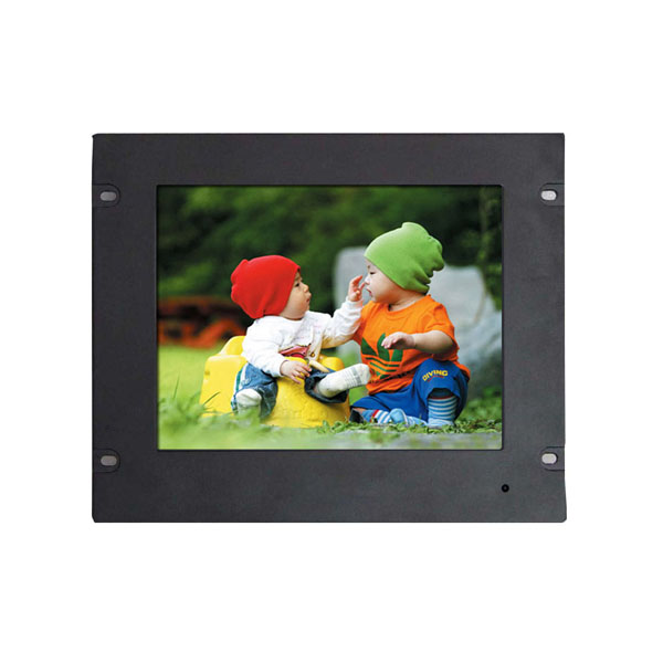 12寸机架式监视器