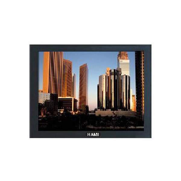 10寸嵌入式显示器