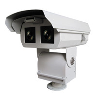 3公里透雾激光一体化摄像机