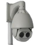 激光球，激光夜视