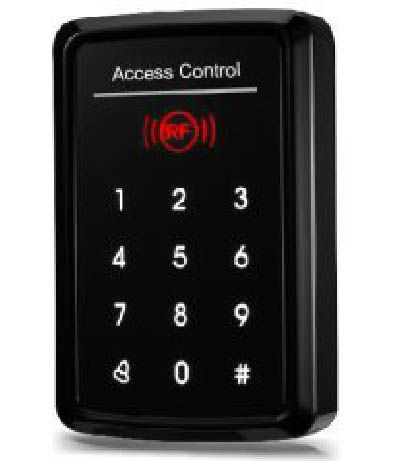 触摸式门禁一体机 ID型门禁机