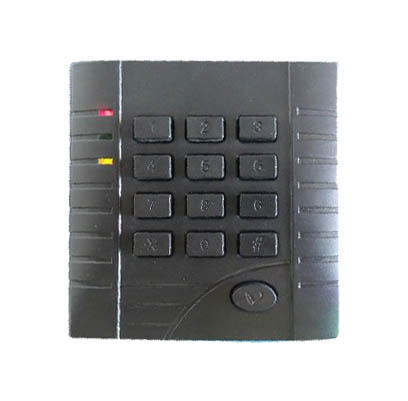 ic门禁读卡器 id门禁读卡器