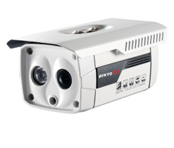 BINYO宾洋BY-AS836G-D高清监控摄像机